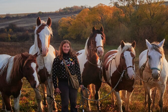Escape Sofia: horse ride through Bulgaria's beauty - How the Pickup and the Radomir Drive Sets the Mood