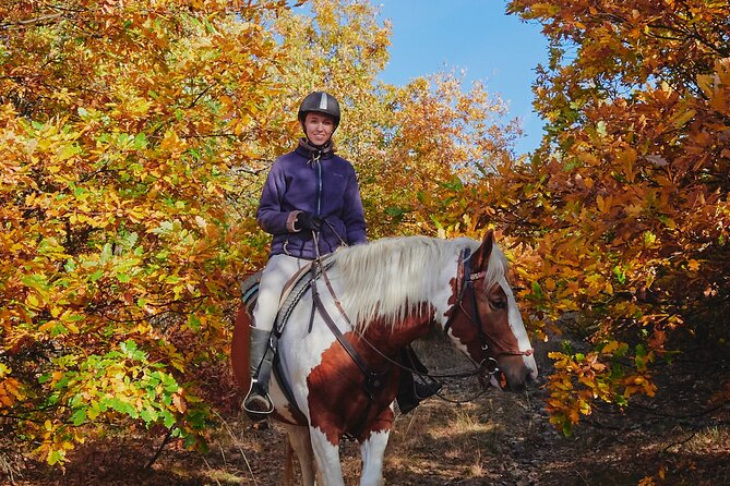 Escape Sofia: horse ride through Bulgaria's beauty - Included vs Not Included: What the $110.80 Covers (and What It Doesn’t)