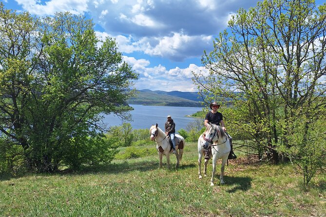 Escape Sofia: horse ride through Bulgaria's beauty - The Timing Works for Sofia Days, Not Just Horse Lovers