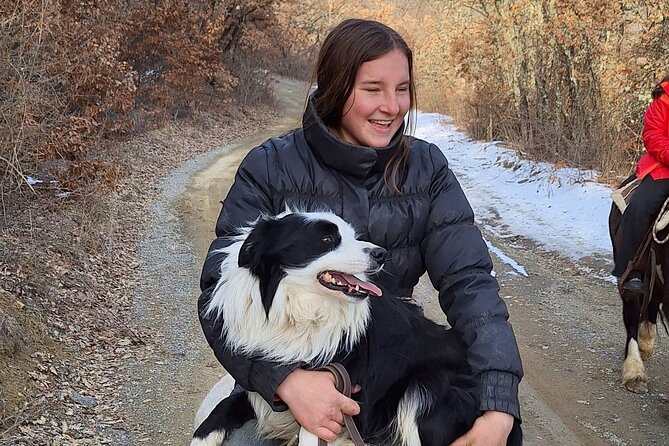 Escape Sofia: horse ride through Bulgaria's beauty - What to Wear and Bring, So You Don’t Lose Time Before You Mount