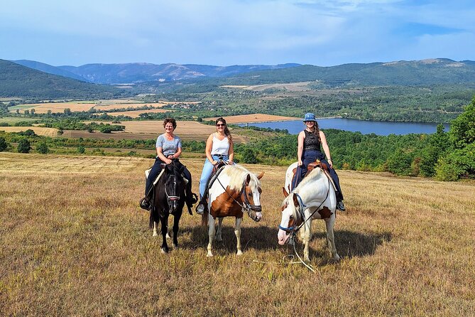 Escape Sofia: horse ride through Bulgaria's beauty - Is This the Right Horse Ride for You?