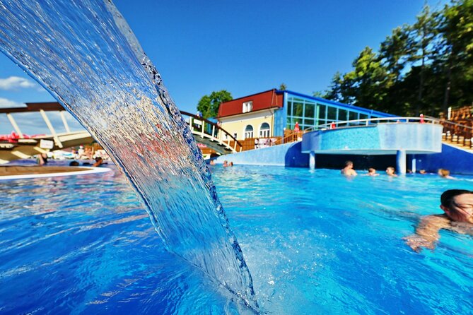Exclusive Sofia: Nevsky, Vitosha Hoof, Boyana, Horse Ride & Spa - Plana Mountain horse riding at Rancho Mechata Stapka