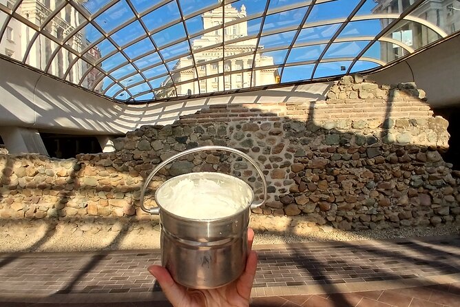 Experience Bulgarian Yogurt Tasting and Cultural History - Key highlights you should not skip