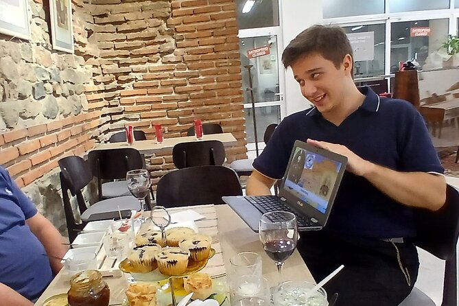 Experience Bulgarian Yogurt Tasting and Cultural History - Serdica Under Sofia: Why This Yogurt Tasting Feels Different