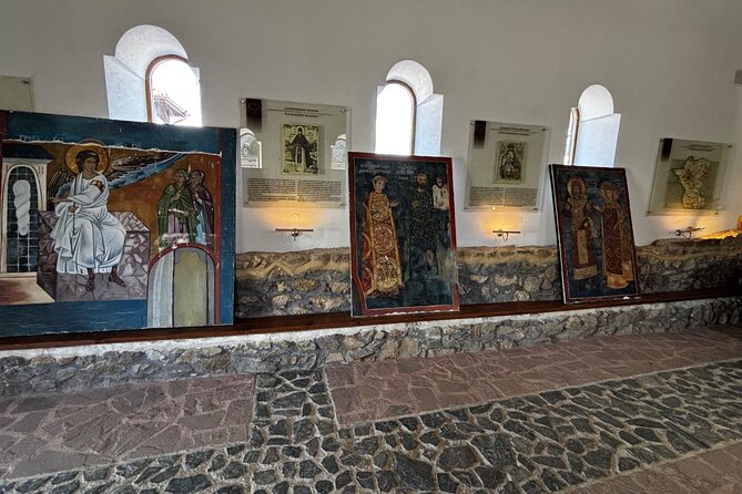 Explore Bulgaria’s COMMUNISM Era-Todor Zhivkov DayTrip from Sofia - What to pack for a 9-hour day outside Sofia