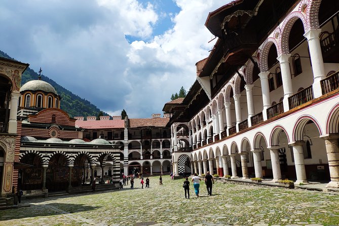 Flexible Group Day Trip to Rila Monastery & Boyana Church - The Bus Pass-By Stops Around Sofia (What You Gain, What You Don’t)