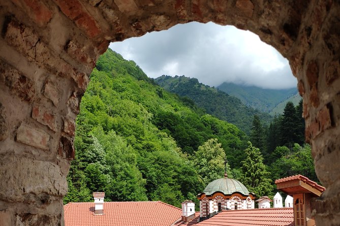 Flexible Group Day Trip to Rila Monastery & Boyana Church - Who Should Book This Trip, and Who Might Want a Different Day
