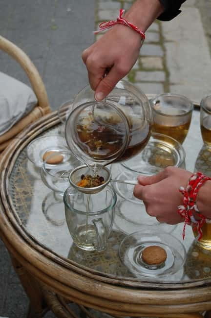 Food Walk Plovdiv: Bulgarian Food and Culture Tour - Key highlights you will feel fast