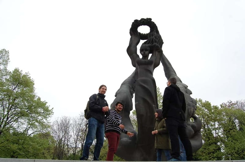 Food Walk Plovdiv: Bulgarian Food and Culture Tour - Why a 3-hour Plovdiv food walk hits the sweet spot