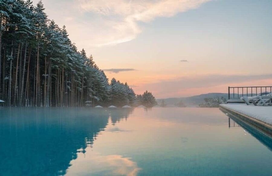 From Borovets: Thermal Pool Escape & Aqua Club Visit - Key things to know before you go