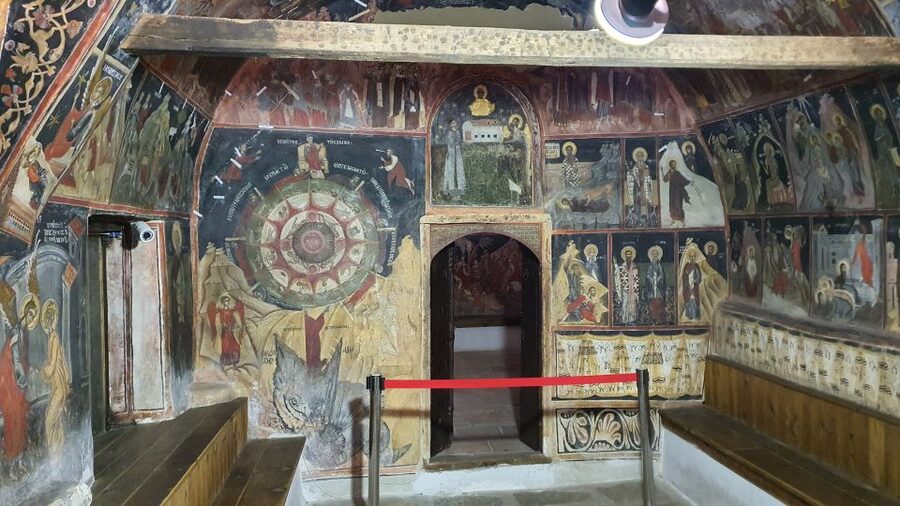 From Bucharest: Bulgaria 1-Day Tour - Why This Bulgaria Day Trip Starts With the Danube Border Moment