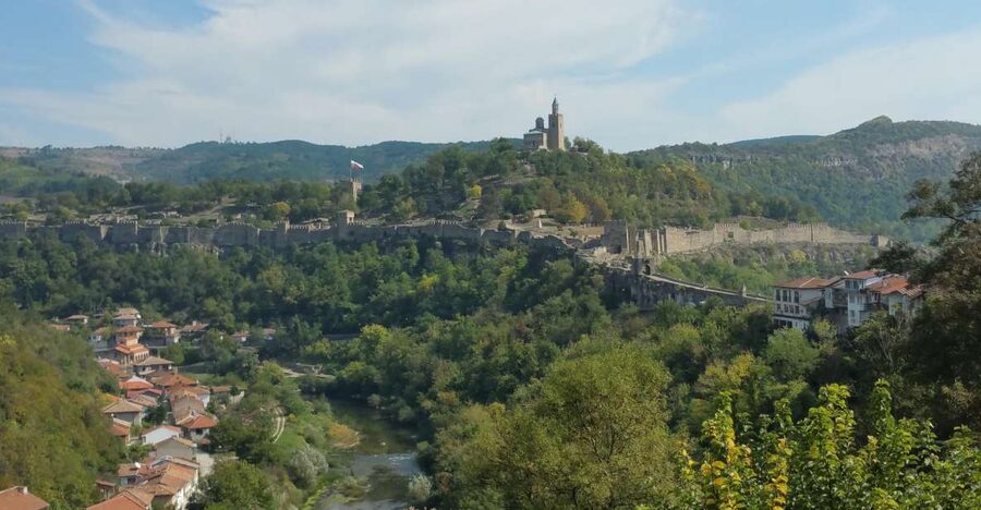 From Bucharest: Bulgaria 1-Day Tour - Bucharest Pickup and the 12-Hour Reality Check