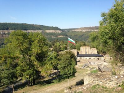 From Bucharest: Bulgaria 1-Day Tour