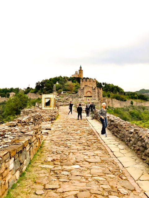 From Bucharest: Day Trip to Medieval Marvels of Bulgaria - Key highlights worth your attention