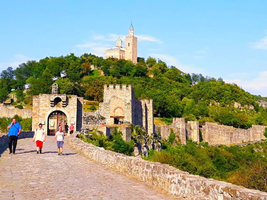 From Bucharest: Day Trip to Medieval Marvels of Bulgaria - Why this Bucharest day trip works so well