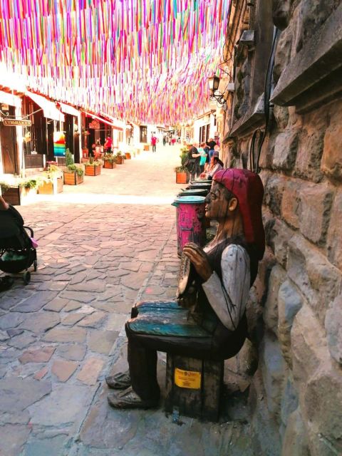 From Bucharest: Day Trip to Medieval Marvels of Bulgaria - The driving time, breaks, and how to handle a full day
