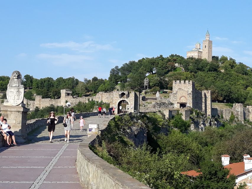 From Bucharest: Day Trip to Medieval Marvels of Bulgaria - Price and value: where the 181 per person makes sense