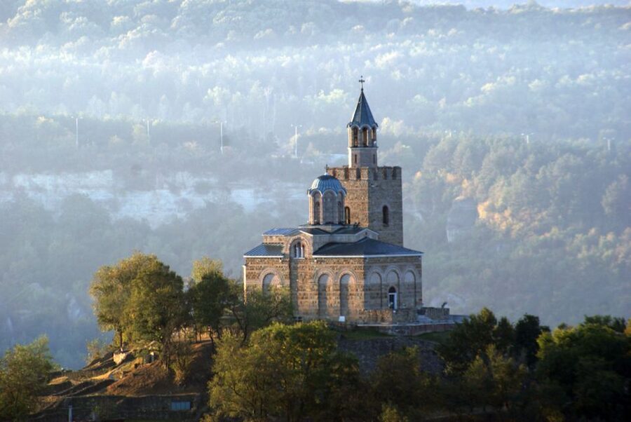 From Bucharest: Small Group Day Trip to Medieval Bulgaria - Is this worth it for your travel style?