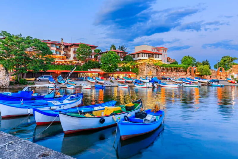From Obzor, Bulgaria: Half-Day Black Sea Catamaran Cruise - Eco-certified operator: what that means for your trip
