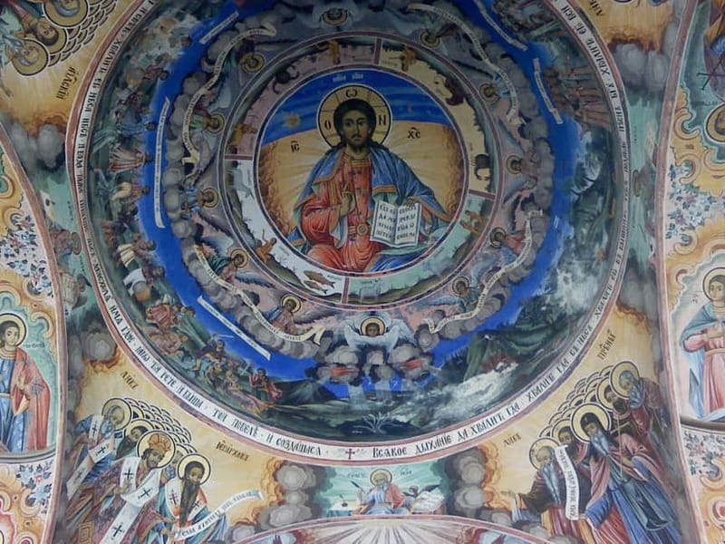 From Plovdiv: Bachkovo Monastery & Asen’s Fortress Tour - Should you book the Bachkovo Monastery and Asens Fortress tour