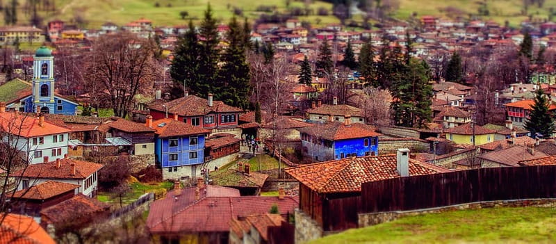 From Plovdiv: Koprivshtica and Starosel Thracian Tomb Tour - Should You Book the Plovdiv to Koprivshtitsa and Starosel Tour?