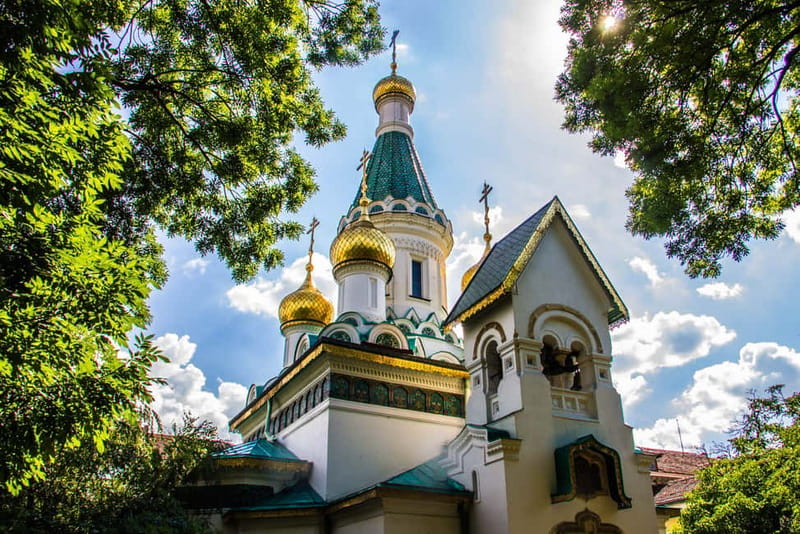 From Plovdiv: Sofia - A Story of an Ancient State Day Tour - Key Points That Make This Tour Worth Your Time