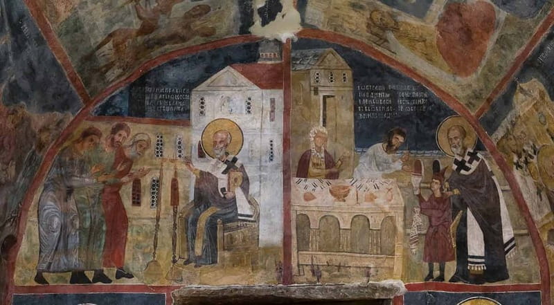 From Plovdiv: Sofia - A Story of an Ancient State Day Tour - Sofia Through 3 Eras In One Day