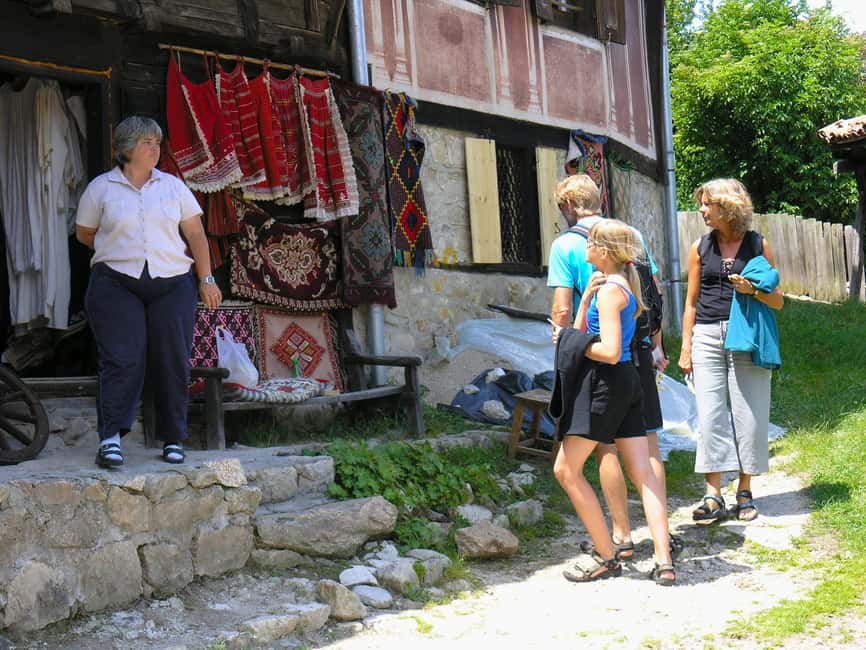 From Plovdiv to Sofia: Koprivshtitsa half-day tour - Who This Tour Suits (and Who Might Want a Different Plan)