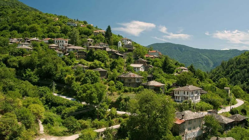 From Plovdiv: Wonderful Bridges and Rhodope Cuisine Day Trip - Rhodope Mountains and the Wonderful Bridges: what you’ll actually see