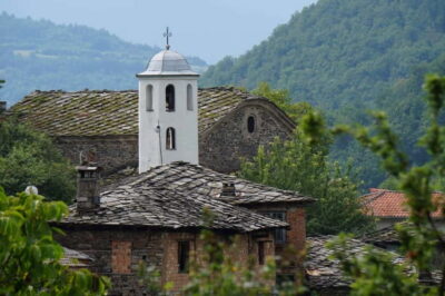 Wonderful Bridges and Rhodope Cuisine Day Trip