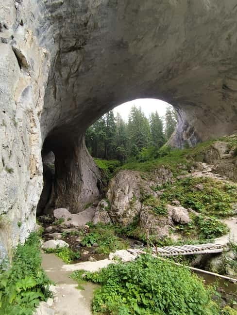 From Plovdiv: Wonderful Bridges and Rhodope Cuisine Day Trip - What to pack and how to prepare for the day