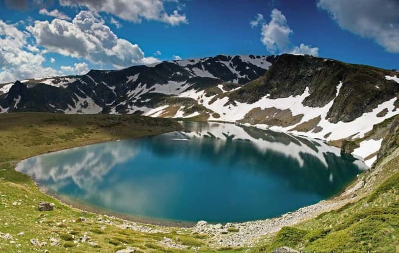 From Sofia: 7 Rila Lakes and Rila Monastery Extended Trip - Key highlights in plain terms