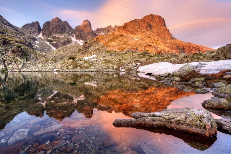 From Sofia: 7 Rila Lakes and Rila Monastery Extended Trip - Chairlift timing and crowds: the part that can make or break your plan