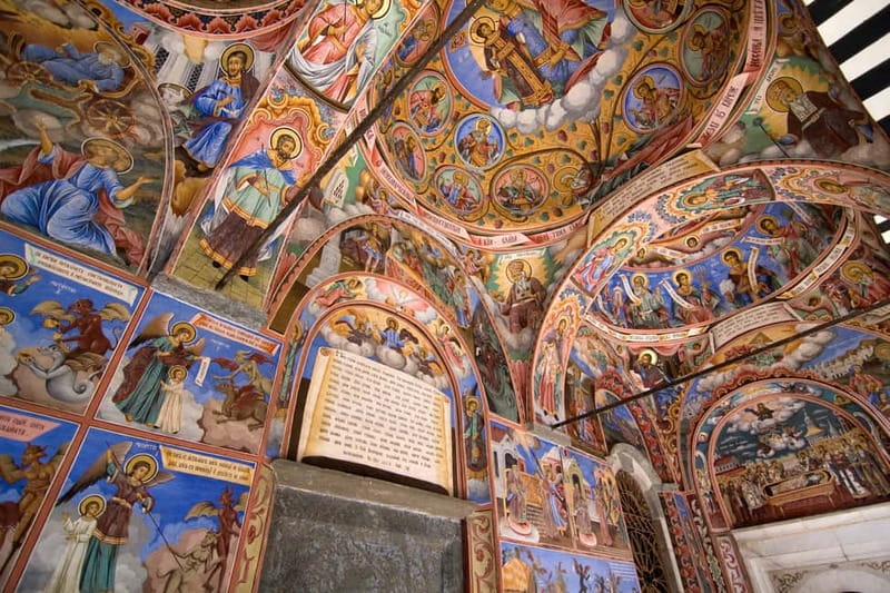 From Sofia: 7 Rila Lakes and Rila Monastery Extended Trip - Logistics that keep the day smooth: transfers, timing, and where you end up