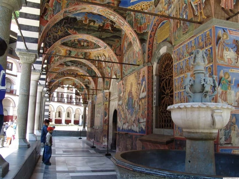 From Sofia: 7 Rila Lakes and Rila Monastery Extended Trip - Price and value: what $64 covers, and what you might add onsite