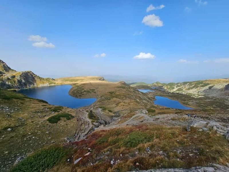 From Sofia: 7 Rila Lakes and Rila Monastery Tour - Why This Sofia to Rila Day Trip Feels Like Two Trips in One