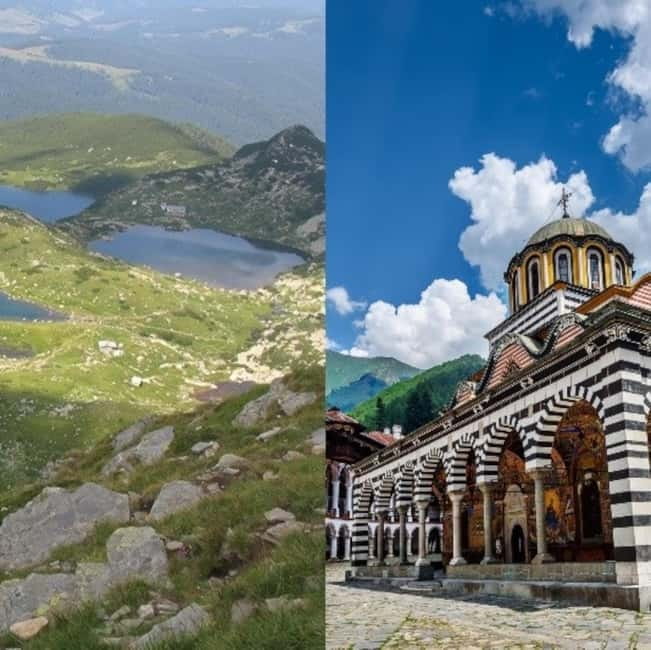 From Sofia: 7 Rila Lakes and Rila Monastery Tour - The Morning Start in Sofia: Where to Meet and What the Ride Adds