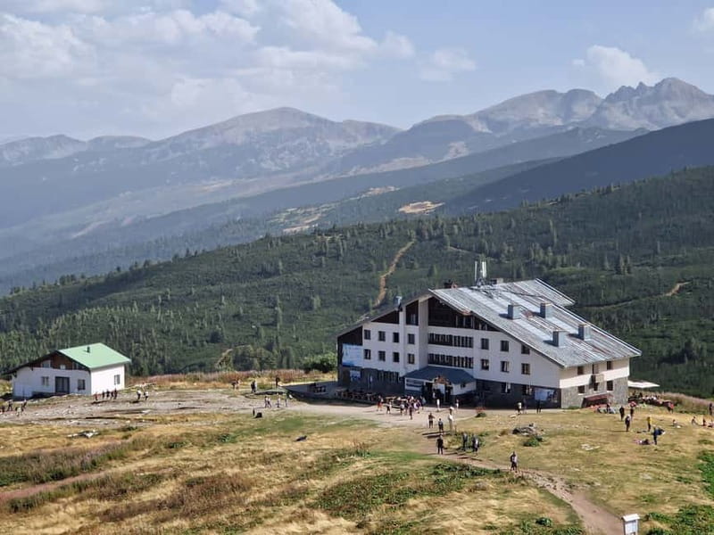 From Sofia: 7 Rila Lakes and Rila Monastery Tour - What to Pack and Wear So the Day Feels Easy