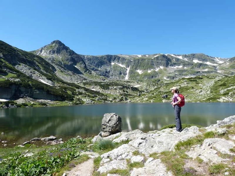 From Sofia: 7 Rila Lakes Hiking & Thermal Spa Day Tour - The Morning Pickup, Ride Time, and Why It Matters