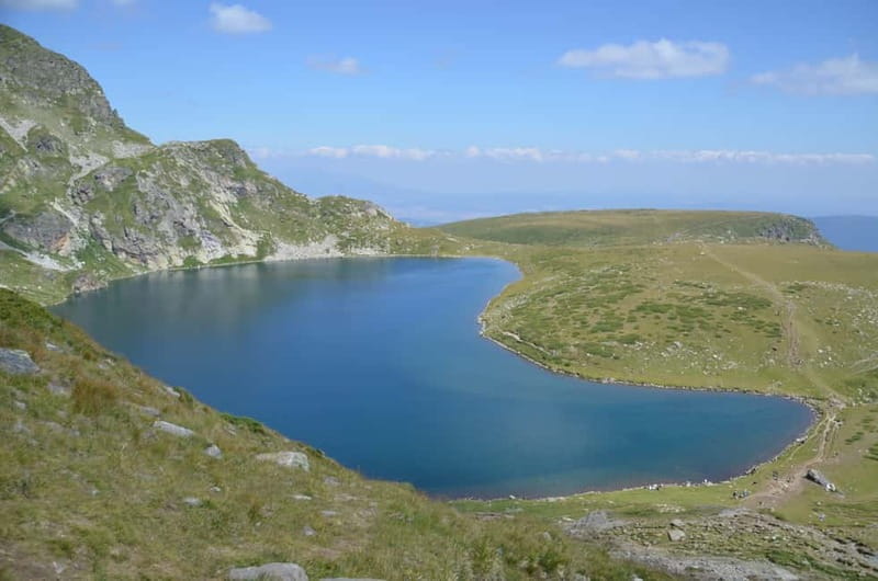 From Sofia: 7 Rila Lakes Hiking & Thermal Spa Day Tour - The Seven Lakes Circuit: Ribnoto, Trilistnika, Bliznaka