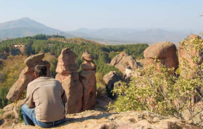 Belogradchik Fortress & Venetsa Cave 12 hrs Tour