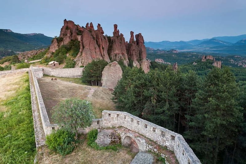From Sofia: Belogradchik Rocks & Venetsa Cave Full-Day Tour - What the price covers, and when it is real value
