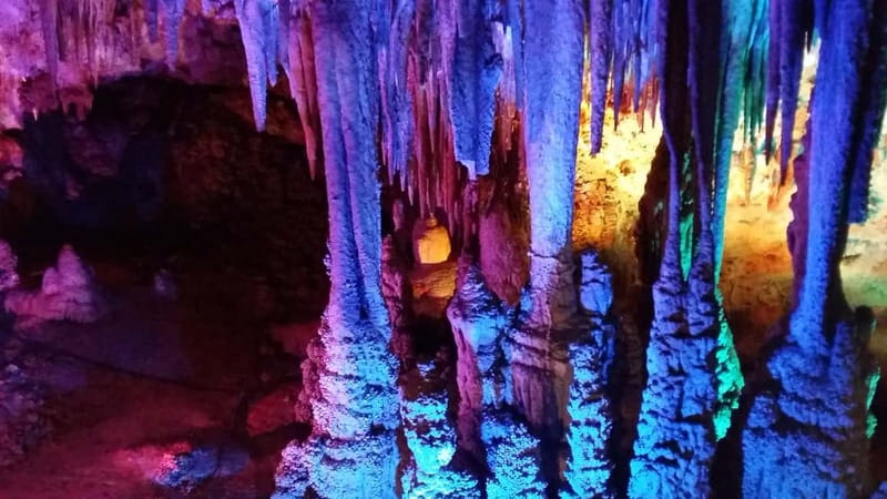 From Sofia: Belogradchik Rocks & Venetsa Cave Full-Day Tour - The long drive from Sofia, plus comfort tips that actually help