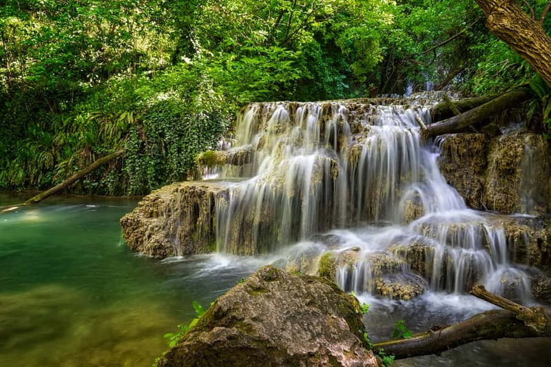 From Sofia: Day Tour of Lovech and Krushunski Waterfalls - Why this Lovech day trip works so well from Sofia