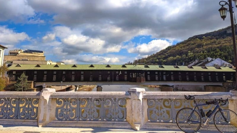 From Sofia: Day Tour of Lovech and Krushunski Waterfalls - Devetashka Cave: your early underground hours matter