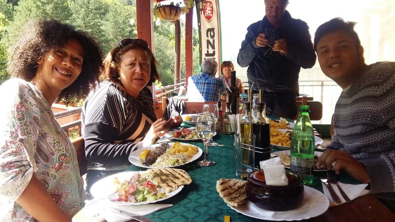 From Sofia: Full-Day Tour to Plovdiv and Asen's Fortress - FAQ