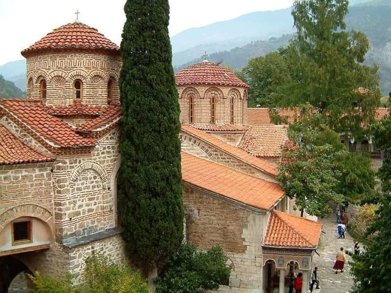 From Sofia: Full-Day Tour to Plovdiv and Bachkovo Monastery - Use your 2 hours of Plovdiv free time like a local, not a passenger