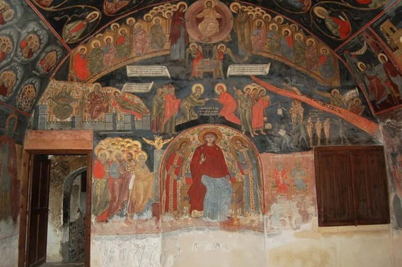 From Sofia: Full-Day Tour to Plovdiv and Bachkovo Monastery - How much is $175 really paying for, and who gets the best value