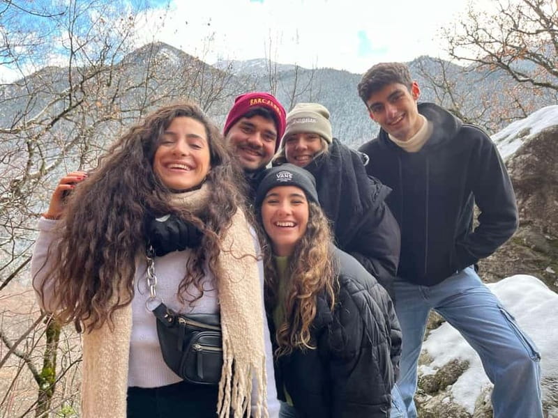 From Sofia: Full-Day Tour to Rila Monastery with Options - Key highlights