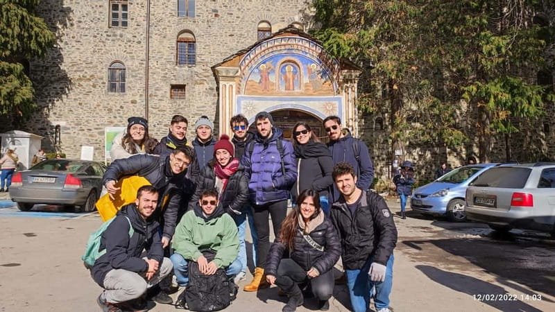 From Sofia: Full-Day Tour to Rila Monastery with Options - Two UNESCO sites outside Sofia, on one packed schedule
